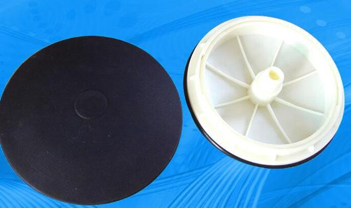 旋混式曝氣器生產(chǎn)廠家