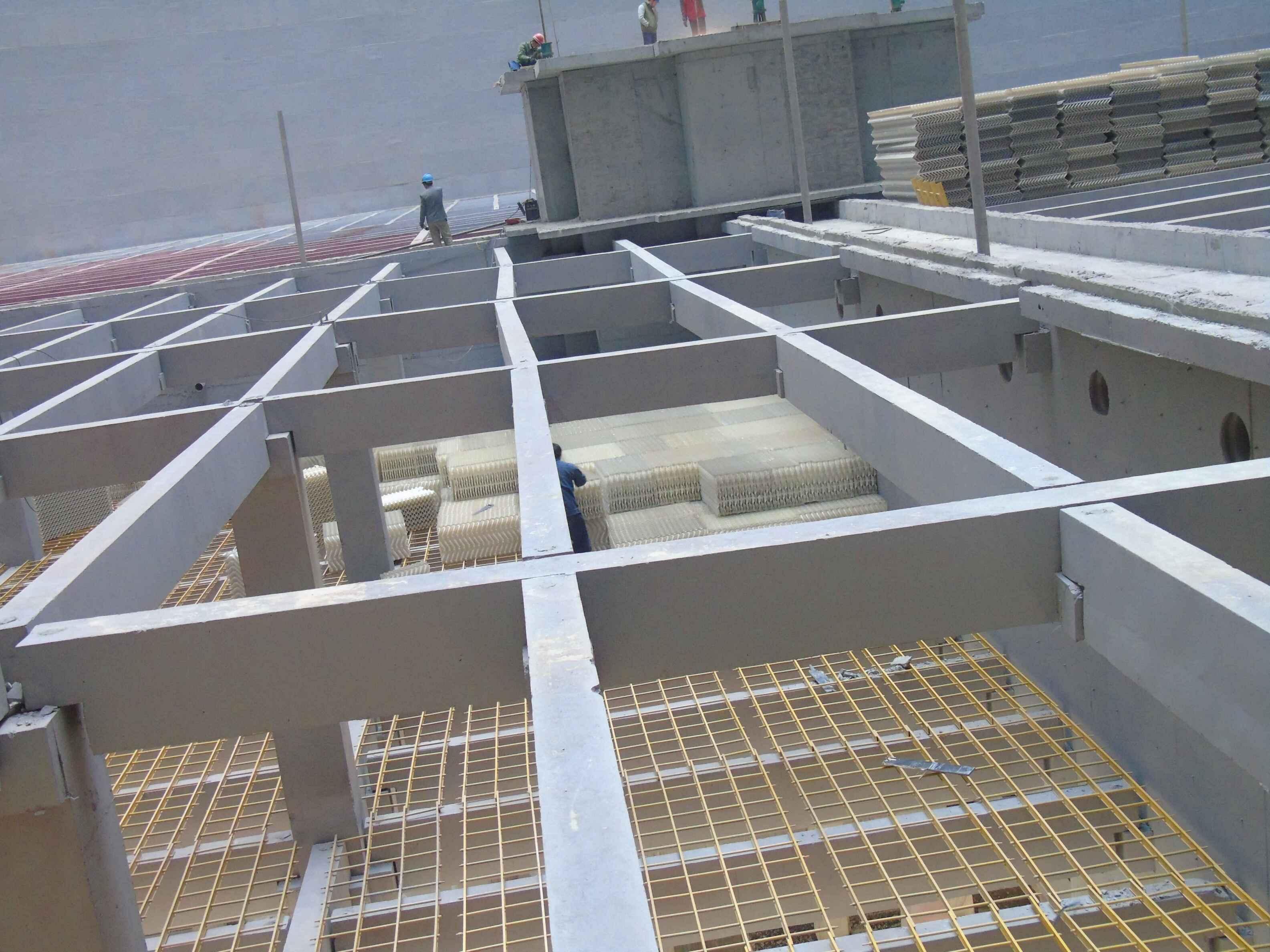 化工污水處理廠<a href='http://www.zzywzg.cn/jstl/60.html' target='_blank'><u>蜂窩斜管填料生產(chǎn)廠家</u></a>