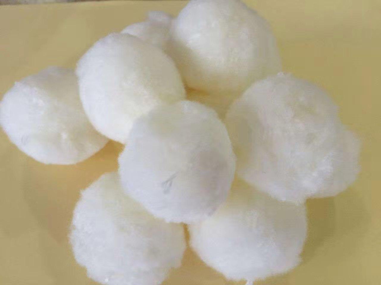 江蘇脫油纖維球<a href='http://www.zzywzg.cn/jsll/' target='_blank'><u>濾料生產(chǎn)廠家</u></a>