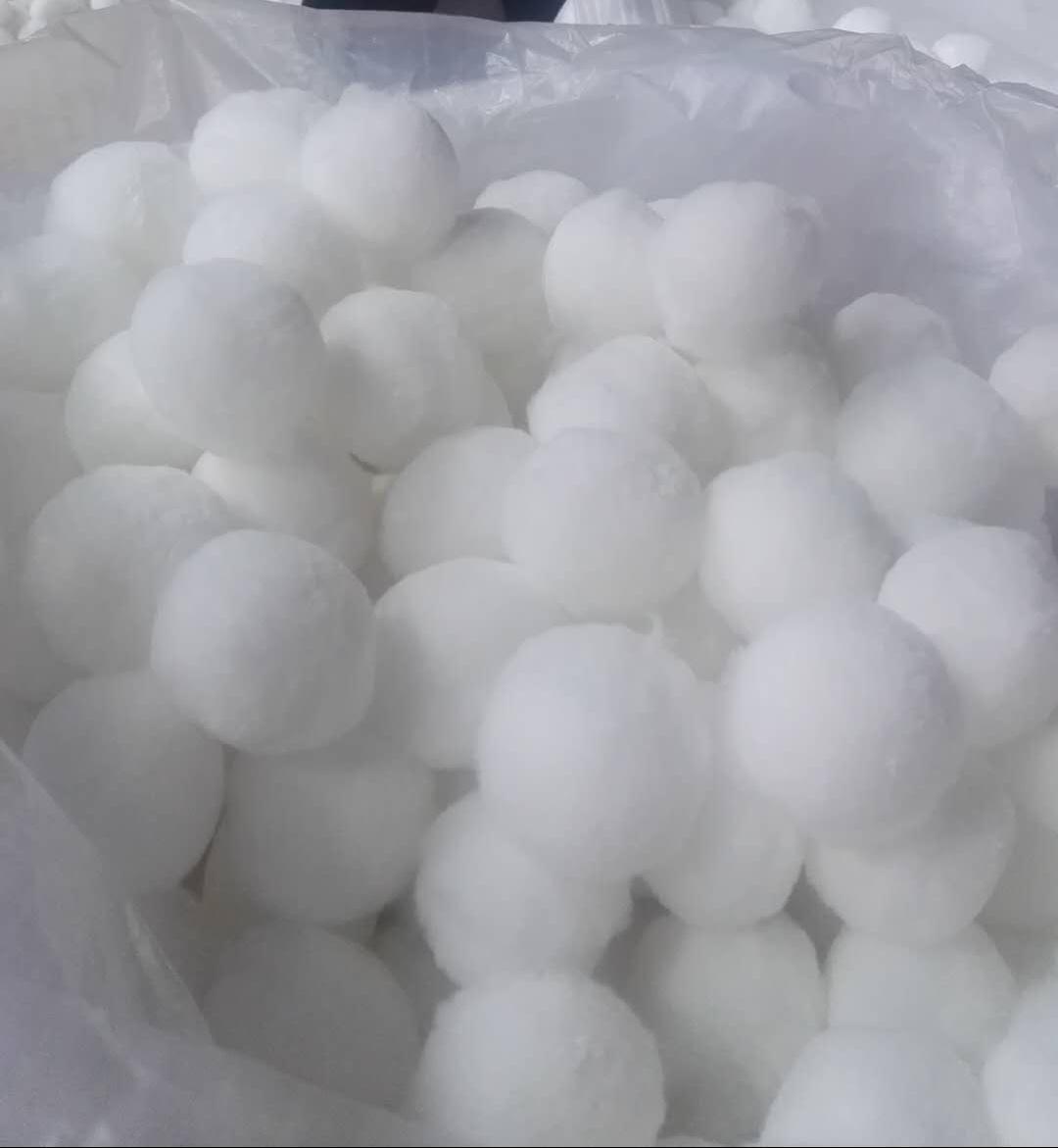 河南小型污水處理除油纖維球濾料生產(chǎn)廠家