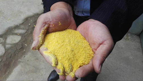 洗塑料絮凝劑聚合氯化鋁PAC